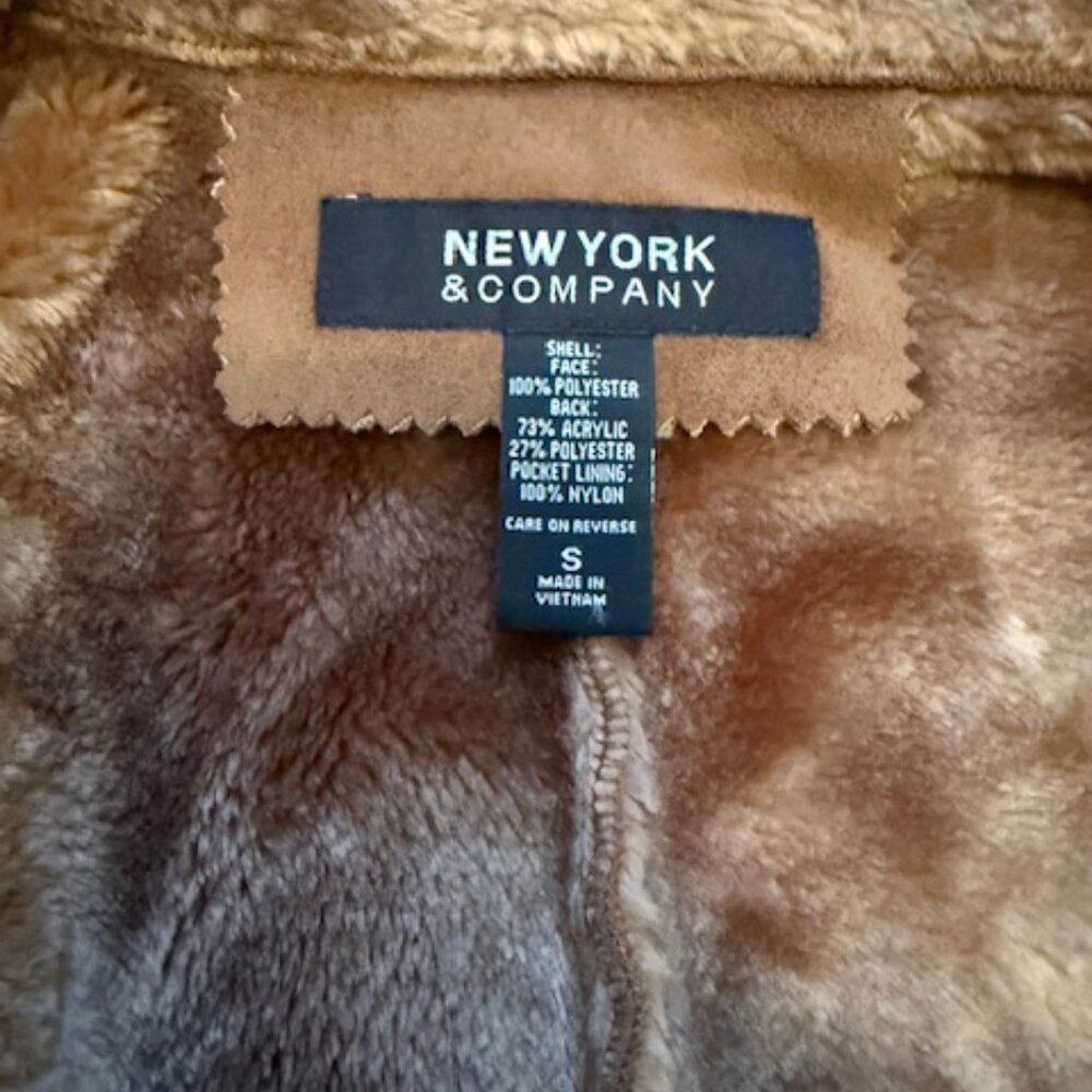 New York & Company Coat - Picture 7 of 12